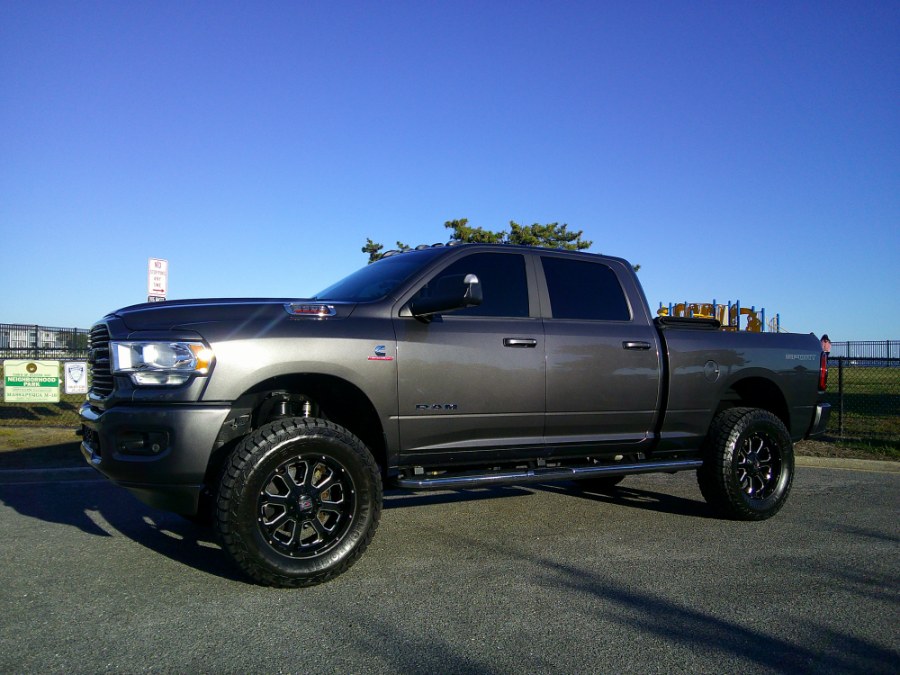 2021 Ram 2500 Big Horn 4x4 Crew Cab 6''4" Box, available for sale in Massapequa, New York | South Shore Auto Brokers & Sales. Massapequa, New York 2021 Ram 2500 Big Horn 4x4 Crew Cab 6''4" Box, available for sale in Massapequa, New York | South Shore Auto Brokers & Sales. Massapequa, New York