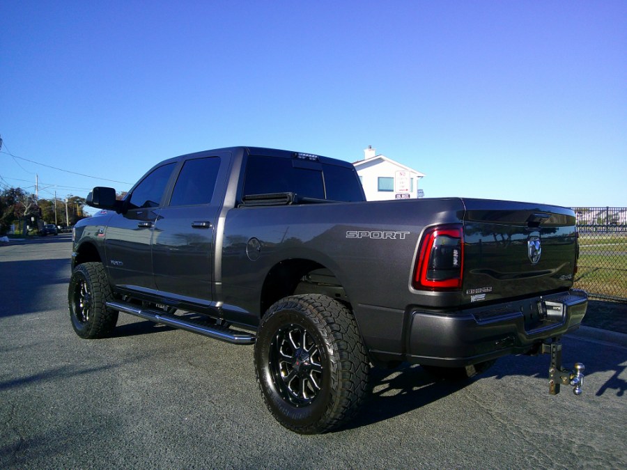 2021 Ram 2500 Big Horn 4x4 Crew Cab 6''4" Box, available for sale in Massapequa, New York | South Shore Auto Brokers & Sales. Massapequa, New York 2021 Ram 2500 Big Horn 4x4 Crew Cab 6''4" Box, available for sale in Massapequa, New York | South Shore Auto Brokers & Sales. Massapequa, New York