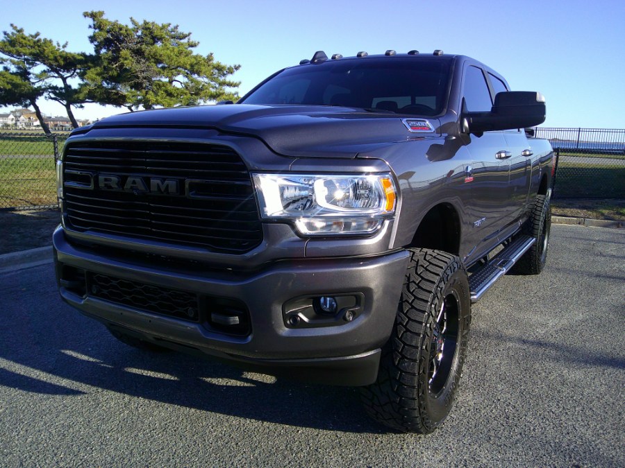 2021 Ram 2500 Big Horn 4x4 Crew Cab 6''4" Box, available for sale in Massapequa, New York | South Shore Auto Brokers & Sales. Massapequa, New York 2021 Ram 2500 Big Horn 4x4 Crew Cab 6''4" Box, available for sale in Massapequa, New York | South Shore Auto Brokers & Sales. Massapequa, New York