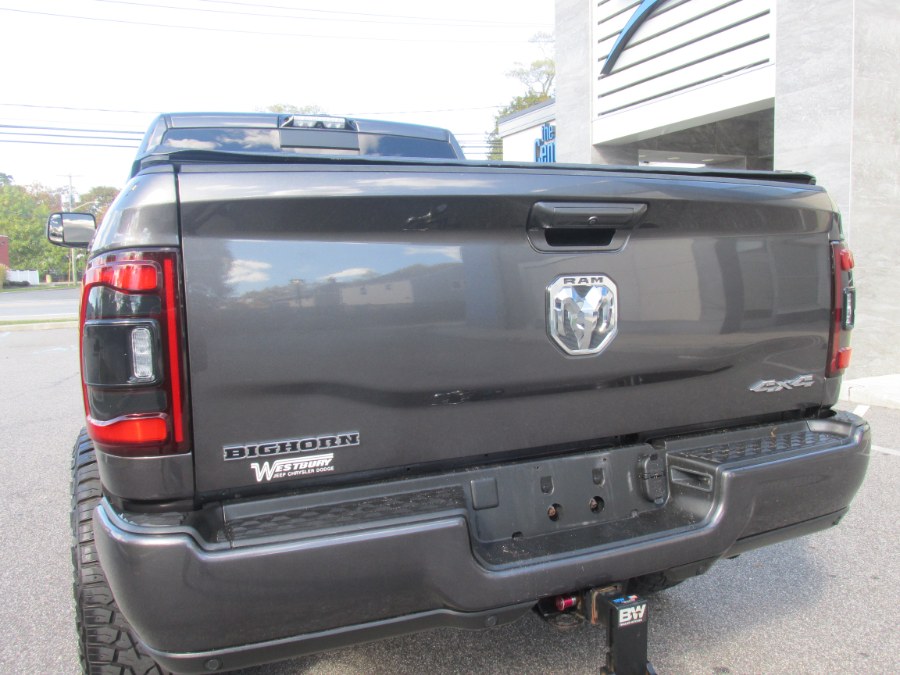 2021 Ram 2500 Big Horn 4x4 Crew Cab 6''4" Box, available for sale in Massapequa, New York | South Shore Auto Brokers & Sales. Massapequa, New York 2021 Ram 2500 Big Horn 4x4 Crew Cab 6''4" Box, available for sale in Massapequa, New York | South Shore Auto Brokers & Sales. Massapequa, New York