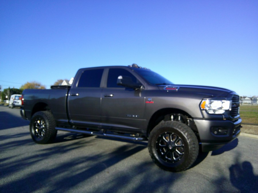 2021 Ram 2500 Big Horn 4x4 Crew Cab 6''4" Box, available for sale in Massapequa, New York | South Shore Auto Brokers & Sales. Massapequa, New York 2021 Ram 2500 Big Horn 4x4 Crew Cab 6''4" Box, available for sale in Massapequa, New York | South Shore Auto Brokers & Sales. Massapequa, New York