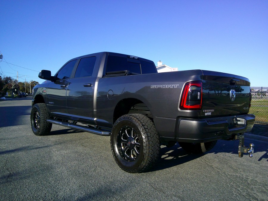 2021 Ram 2500 Big Horn 4x4 Crew Cab 6''4" Box, available for sale in Massapequa, New York | South Shore Auto Brokers & Sales. Massapequa, New York 2021 Ram 2500 Big Horn 4x4 Crew Cab 6''4" Box, available for sale in Massapequa, New York | South Shore Auto Brokers & Sales. Massapequa, New York