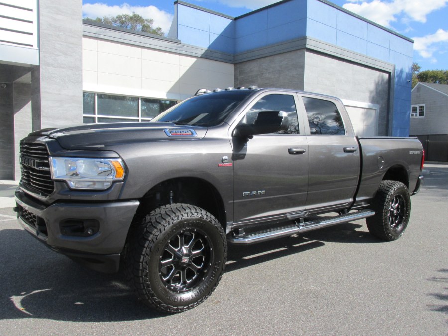 2021 Ram 2500 Big Horn 4x4 Crew Cab 6''4" Box, available for sale in Massapequa, New York | South Shore Auto Brokers & Sales. Massapequa, New York 2021 Ram 2500 Big Horn 4x4 Crew Cab 6''4" Box, available for sale in Massapequa, New York | South Shore Auto Brokers & Sales. Massapequa, New York