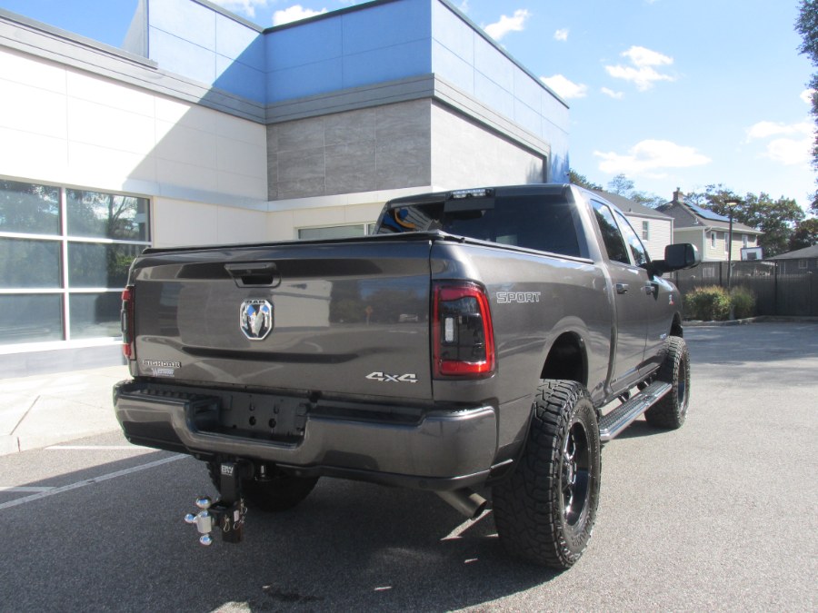 2021 Ram 2500 Big Horn 4x4 Crew Cab 6''4" Box, available for sale in Massapequa, New York | South Shore Auto Brokers & Sales. Massapequa, New York 2021 Ram 2500 Big Horn 4x4 Crew Cab 6''4" Box, available for sale in Massapequa, New York | South Shore Auto Brokers & Sales. Massapequa, New York