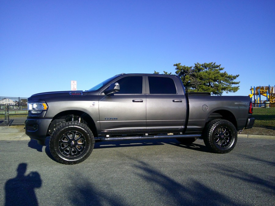 2021 Ram 2500 Big Horn 4x4 Crew Cab 6''4" Box, available for sale in Massapequa, New York | South Shore Auto Brokers & Sales. Massapequa, New York 2021 Ram 2500 Big Horn 4x4 Crew Cab 6''4" Box, available for sale in Massapequa, New York | South Shore Auto Brokers & Sales. Massapequa, New York