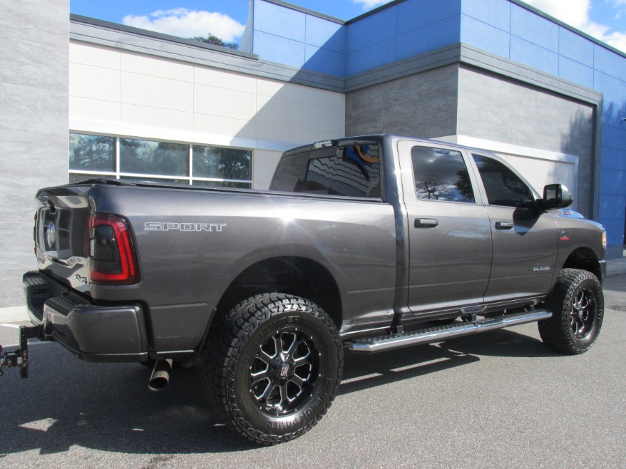 2021 Ram 2500 Big Horn 4x4 Crew Cab 6''4" Box, available for sale in Massapequa, New York | South Shore Auto Brokers & Sales. Massapequa, New York 2021 Ram 2500 Big Horn 4x4 Crew Cab 6''4" Box, available for sale in Massapequa, New York | South Shore Auto Brokers & Sales. Massapequa, New York