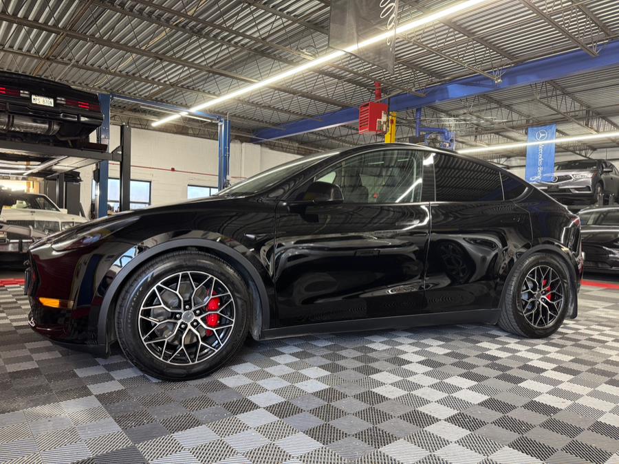 2023 Tesla Model Y Performance AWD, available for sale in West Babylon , New York | MP Motors Inc. West Babylon , New York 2023 Tesla Model Y Performance AWD, available for sale in West Babylon , New York | MP Motors Inc. West Babylon , New York