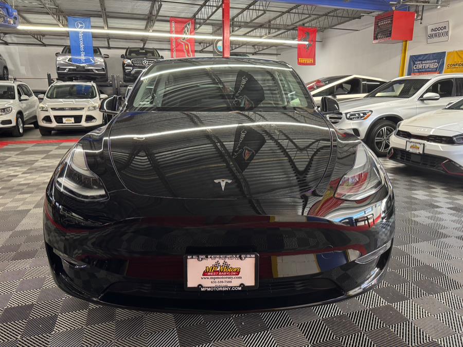 2023 Tesla Model Y Performance AWD, available for sale in West Babylon , New York | MP Motors Inc. West Babylon , New York 2023 Tesla Model Y Performance AWD, available for sale in West Babylon , New York | MP Motors Inc. West Babylon , New York