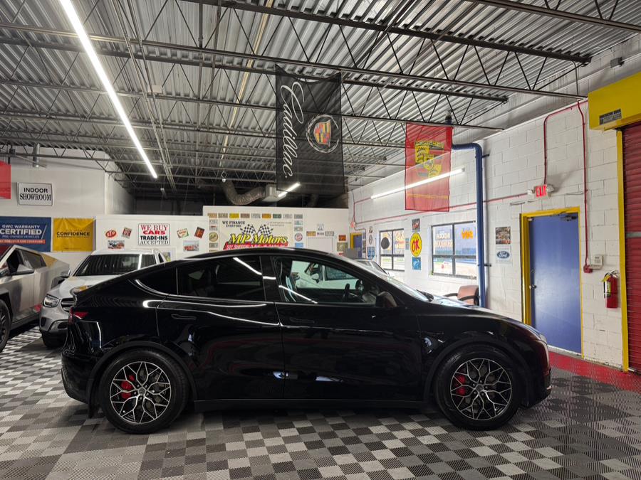 2023 Tesla Model Y Performance AWD, available for sale in West Babylon , New York | MP Motors Inc. West Babylon , New York 2023 Tesla Model Y Performance AWD, available for sale in West Babylon , New York | MP Motors Inc. West Babylon , New York