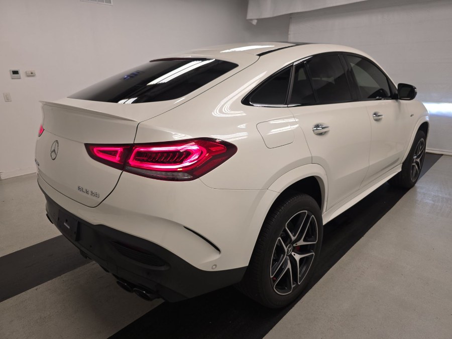 2023 Mercedes-Benz GLE AMG GLE 53 4MATIC Coupe, available for sale in Franklin Square, New York | Luxury Motor Club. Franklin Square, New York 2023 Mercedes-Benz GLE AMG GLE 53 4MATIC Coupe, available for sale in Franklin Square, New York | Luxury Motor Club. Franklin Square, New York
