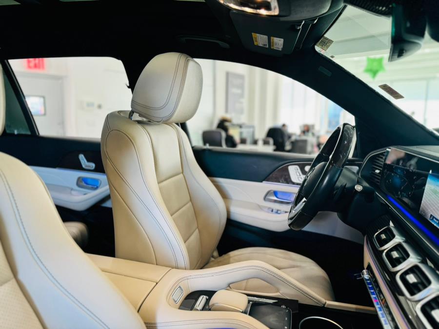 2023 Mercedes-Benz GLS GLS 450 4MATIC SUV, available for sale in Franklin Square, New York | Luxury Motor Club. Franklin Square, New York 2023 Mercedes-Benz GLS GLS 450 4MATIC SUV, available for sale in Franklin Square, New York | Luxury Motor Club. Franklin Square, New York