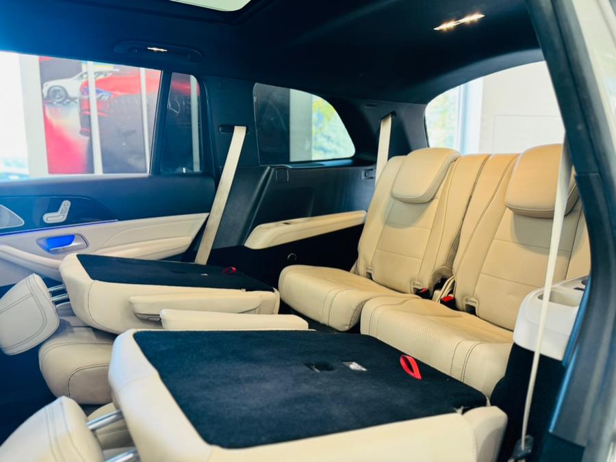 2023 Mercedes-Benz GLS GLS 450 4MATIC SUV, available for sale in Franklin Square, New York | Luxury Motor Club. Franklin Square, New York 2023 Mercedes-Benz GLS GLS 450 4MATIC SUV, available for sale in Franklin Square, New York | Luxury Motor Club. Franklin Square, New York