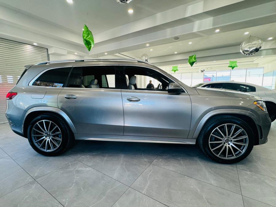 2023 Mercedes-Benz GLS GLS 450 4MATIC SUV, available for sale in Franklin Square, New York | Luxury Motor Club. Franklin Square, New York 2023 Mercedes-Benz GLS GLS 450 4MATIC SUV, available for sale in Franklin Square, New York | Luxury Motor Club. Franklin Square, New York