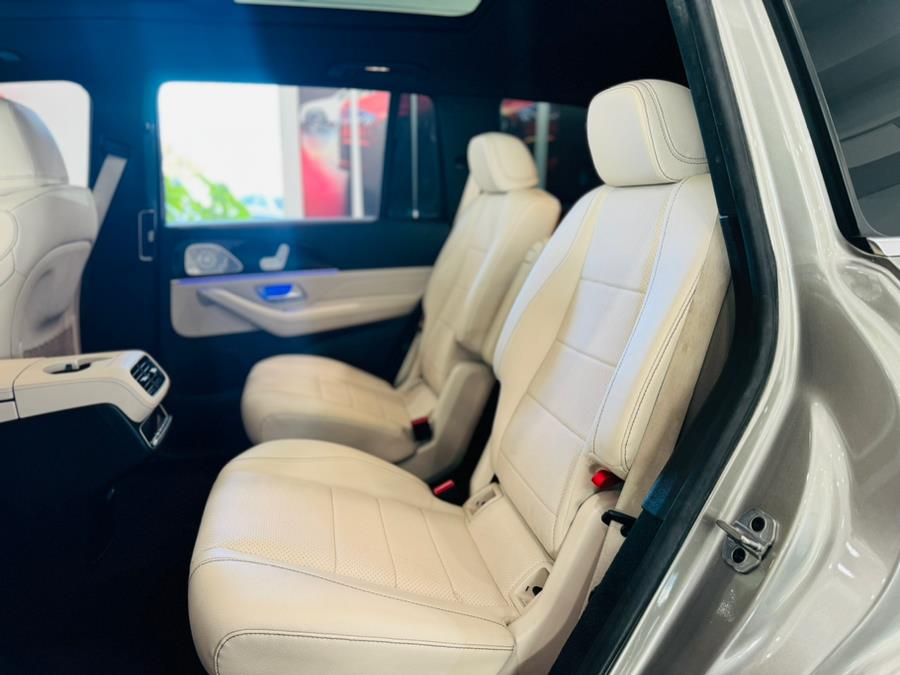 2023 Mercedes-Benz GLS GLS 450 4MATIC SUV, available for sale in Franklin Square, New York | Luxury Motor Club. Franklin Square, New York 2023 Mercedes-Benz GLS GLS 450 4MATIC SUV, available for sale in Franklin Square, New York | Luxury Motor Club. Franklin Square, New York