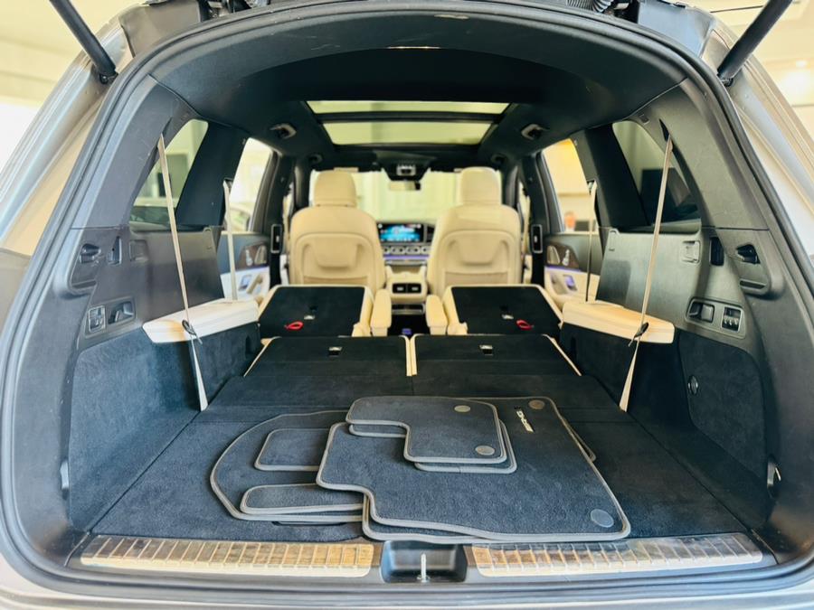 2023 Mercedes-Benz GLS GLS 450 4MATIC SUV, available for sale in Franklin Square, New York | Luxury Motor Club. Franklin Square, New York 2023 Mercedes-Benz GLS GLS 450 4MATIC SUV, available for sale in Franklin Square, New York | Luxury Motor Club. Franklin Square, New York