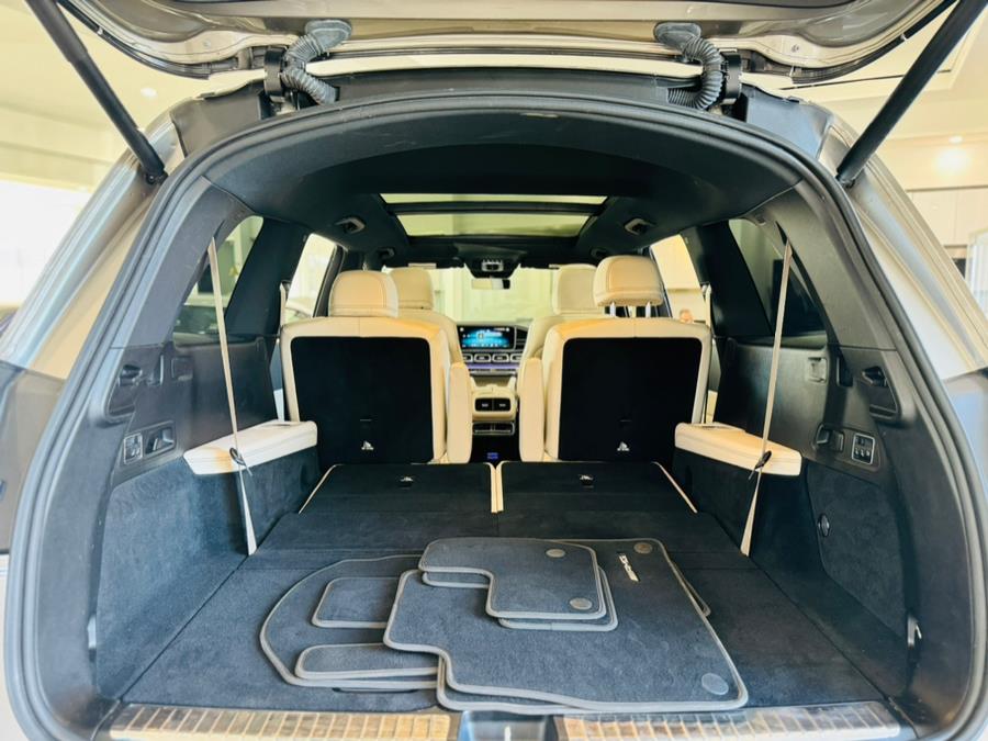 2023 Mercedes-Benz GLS GLS 450 4MATIC SUV, available for sale in Franklin Square, New York | Luxury Motor Club. Franklin Square, New York 2023 Mercedes-Benz GLS GLS 450 4MATIC SUV, available for sale in Franklin Square, New York | Luxury Motor Club. Franklin Square, New York