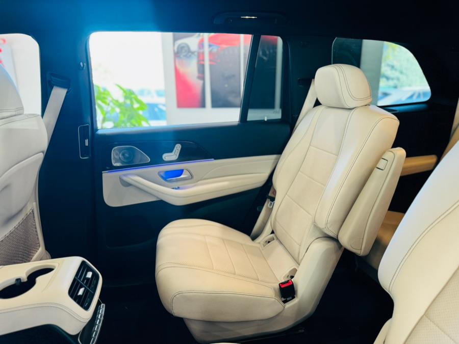2023 Mercedes-Benz GLS GLS 450 4MATIC SUV, available for sale in Franklin Square, New York | Luxury Motor Club. Franklin Square, New York 2023 Mercedes-Benz GLS GLS 450 4MATIC SUV, available for sale in Franklin Square, New York | Luxury Motor Club. Franklin Square, New York