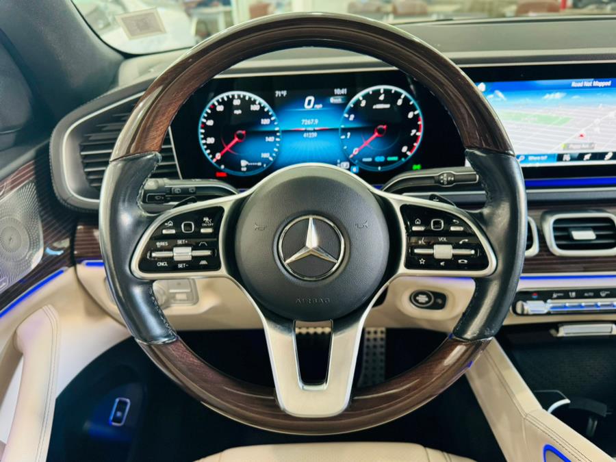 2023 Mercedes-Benz GLS GLS 450 4MATIC SUV, available for sale in Franklin Square, New York | Luxury Motor Club. Franklin Square, New York 2023 Mercedes-Benz GLS GLS 450 4MATIC SUV, available for sale in Franklin Square, New York | Luxury Motor Club. Franklin Square, New York