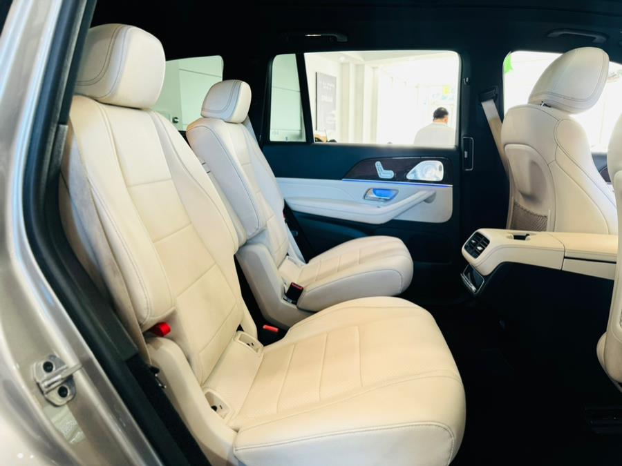 2023 Mercedes-Benz GLS GLS 450 4MATIC SUV, available for sale in Franklin Square, New York | Luxury Motor Club. Franklin Square, New York 2023 Mercedes-Benz GLS GLS 450 4MATIC SUV, available for sale in Franklin Square, New York | Luxury Motor Club. Franklin Square, New York