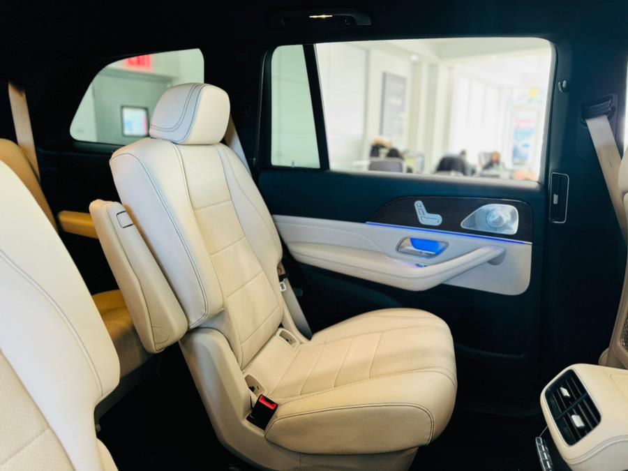 2023 Mercedes-Benz GLS GLS 450 4MATIC SUV, available for sale in Franklin Square, New York | Luxury Motor Club. Franklin Square, New York 2023 Mercedes-Benz GLS GLS 450 4MATIC SUV, available for sale in Franklin Square, New York | Luxury Motor Club. Franklin Square, New York