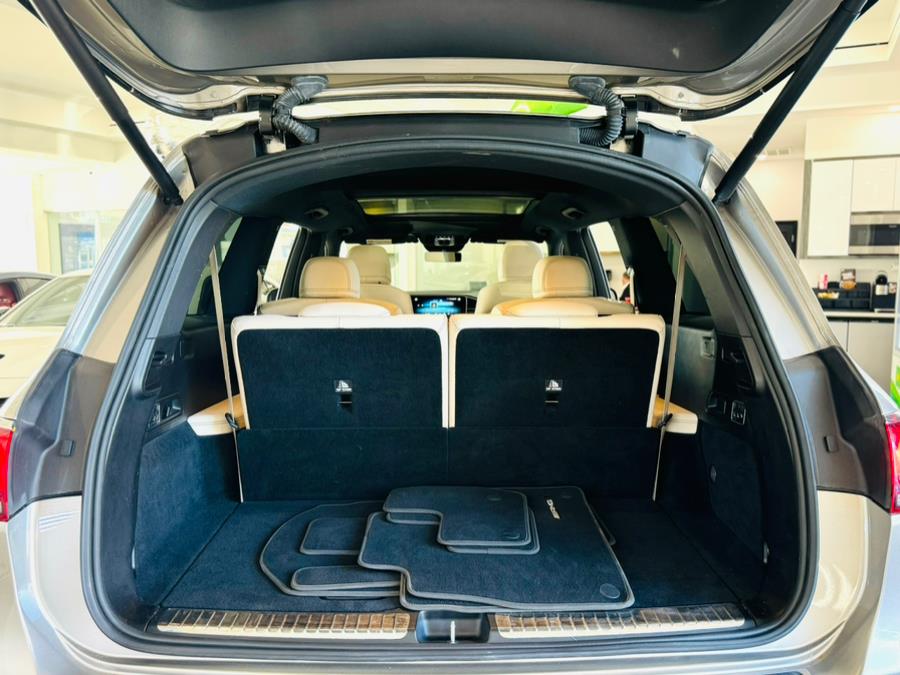 2023 Mercedes-Benz GLS GLS 450 4MATIC SUV, available for sale in Franklin Square, New York | Luxury Motor Club. Franklin Square, New York 2023 Mercedes-Benz GLS GLS 450 4MATIC SUV, available for sale in Franklin Square, New York | Luxury Motor Club. Franklin Square, New York