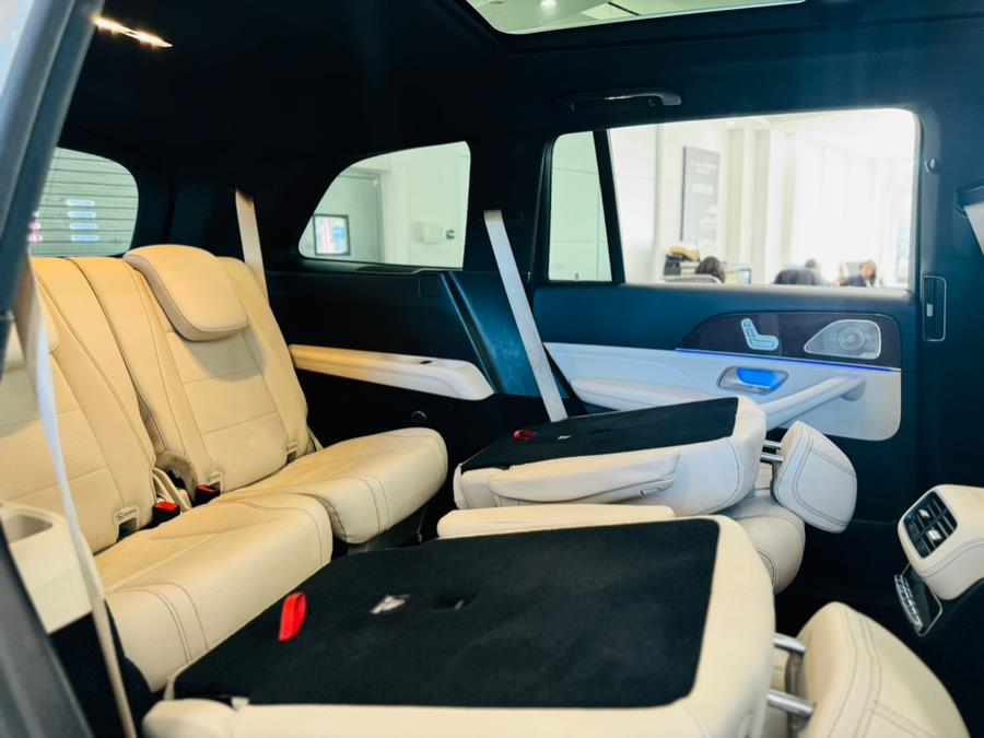 2023 Mercedes-Benz GLS GLS 450 4MATIC SUV, available for sale in Franklin Square, New York | Luxury Motor Club. Franklin Square, New York 2023 Mercedes-Benz GLS GLS 450 4MATIC SUV, available for sale in Franklin Square, New York | Luxury Motor Club. Franklin Square, New York