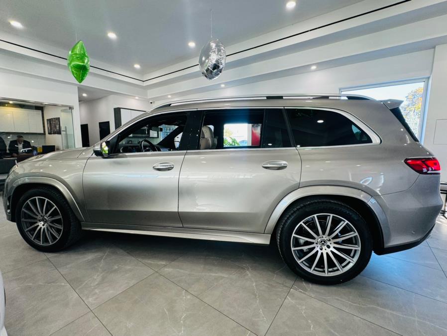 2023 Mercedes-Benz GLS GLS 450 4MATIC SUV, available for sale in Franklin Square, New York | Luxury Motor Club. Franklin Square, New York 2023 Mercedes-Benz GLS GLS 450 4MATIC SUV, available for sale in Franklin Square, New York | Luxury Motor Club. Franklin Square, New York