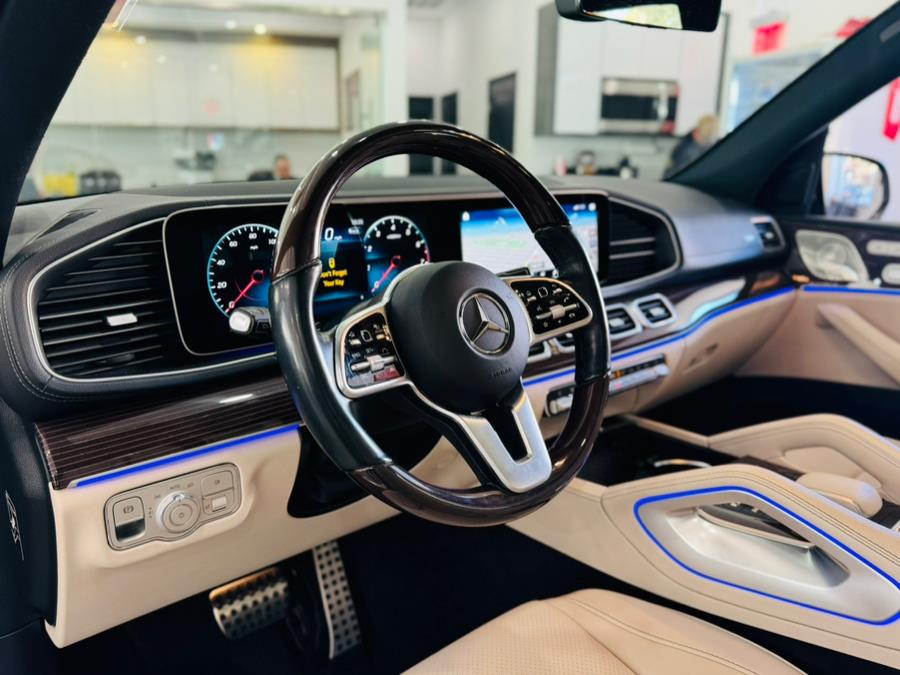 2023 Mercedes-Benz GLS GLS 450 4MATIC SUV, available for sale in Franklin Square, New York | Luxury Motor Club. Franklin Square, New York 2023 Mercedes-Benz GLS GLS 450 4MATIC SUV, available for sale in Franklin Square, New York | Luxury Motor Club. Franklin Square, New York