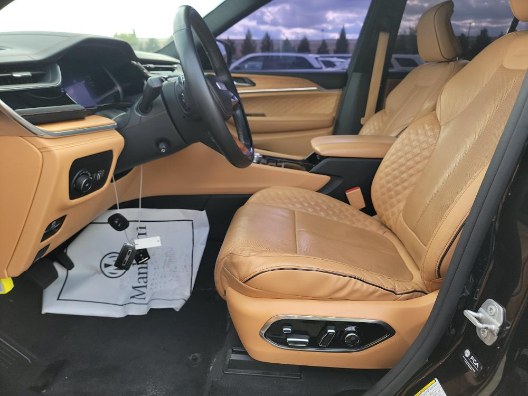 2022 Jeep Grand Cherokee Summit Reserve 4x4, available for sale in Franklin Square, New York | Luxury Motor Club. Franklin Square, New York 2022 Jeep Grand Cherokee Summit Reserve 4x4, available for sale in Franklin Square, New York | Luxury Motor Club. Franklin Square, New York