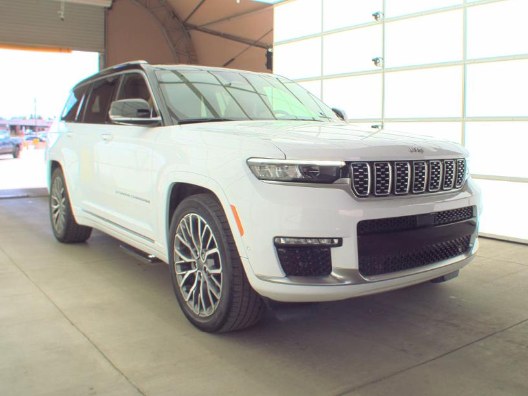 2022 Jeep Grand Cherokee L Summit Reserve 4x4, available for sale in Franklin Square, New York | Luxury Motor Club. Franklin Square, New York 2022 Jeep Grand Cherokee L Summit Reserve 4x4, available for sale in Franklin Square, New York | Luxury Motor Club. Franklin Square, New York