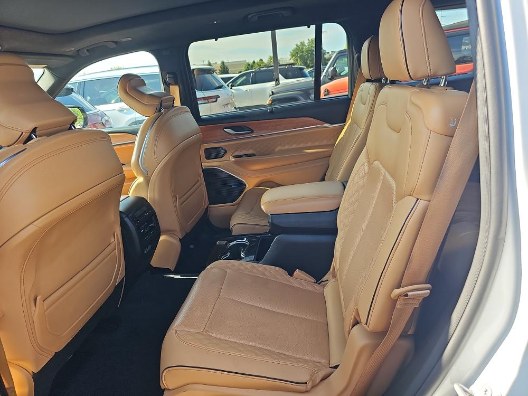 2022 Jeep Grand Cherokee L Summit Reserve 4x4, available for sale in Franklin Square, New York | Luxury Motor Club. Franklin Square, New York 2022 Jeep Grand Cherokee L Summit Reserve 4x4, available for sale in Franklin Square, New York | Luxury Motor Club. Franklin Square, New York