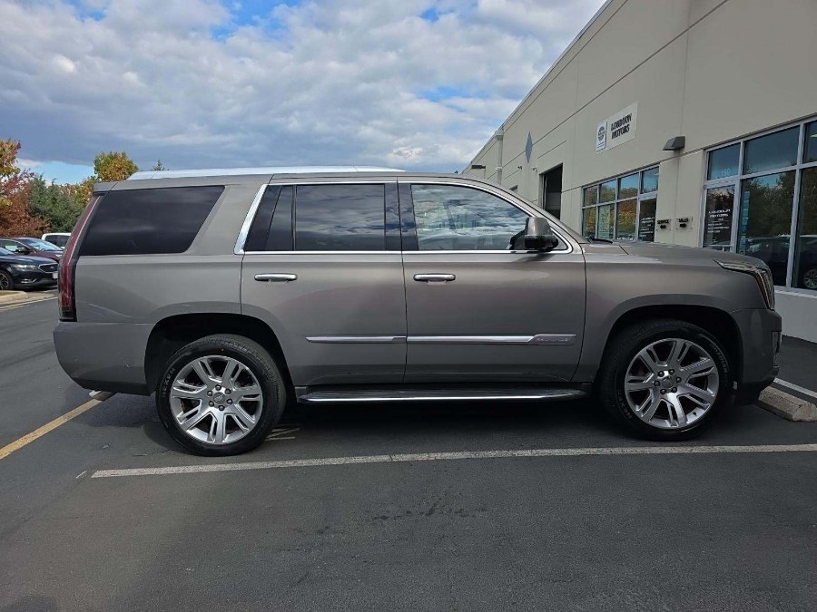 2017 Cadillac Escalade 4WD 4dr Luxury, available for sale in Franklin Square, New York | Luxury Motor Club. Franklin Square, New York 2017 Cadillac Escalade 4WD 4dr Luxury, available for sale in Franklin Square, New York | Luxury Motor Club. Franklin Square, New York