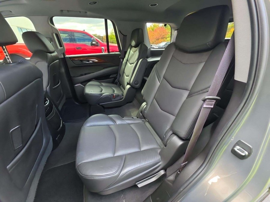 2017 Cadillac Escalade 4WD 4dr Luxury, available for sale in Franklin Square, New York | Luxury Motor Club. Franklin Square, New York 2017 Cadillac Escalade 4WD 4dr Luxury, available for sale in Franklin Square, New York | Luxury Motor Club. Franklin Square, New York