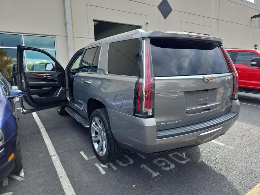 2017 Cadillac Escalade 4WD 4dr Luxury, available for sale in Franklin Square, New York | Luxury Motor Club. Franklin Square, New York 2017 Cadillac Escalade 4WD 4dr Luxury, available for sale in Franklin Square, New York | Luxury Motor Club. Franklin Square, New York