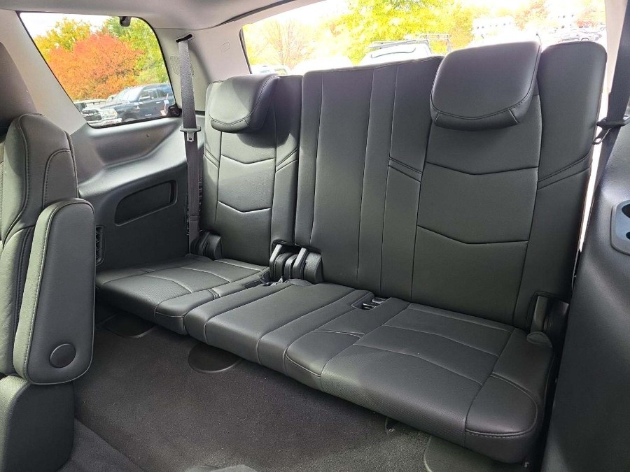 2017 Cadillac Escalade 4WD 4dr Luxury, available for sale in Franklin Square, New York | Luxury Motor Club. Franklin Square, New York 2017 Cadillac Escalade 4WD 4dr Luxury, available for sale in Franklin Square, New York | Luxury Motor Club. Franklin Square, New York