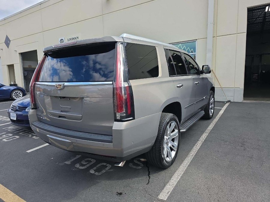 2017 Cadillac Escalade 4WD 4dr Luxury, available for sale in Franklin Square, New York | Luxury Motor Club. Franklin Square, New York 2017 Cadillac Escalade 4WD 4dr Luxury, available for sale in Franklin Square, New York | Luxury Motor Club. Franklin Square, New York