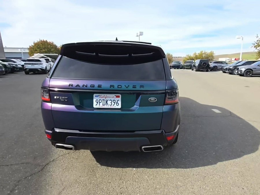 2020 Land Rover Range Rover Sport V8 Supercharged HSE Dynamic, available for sale in Franklin Square, New York | Luxury Motor Club. Franklin Square, New York 2020 Land Rover Range Rover Sport V8 Supercharged HSE Dynamic, available for sale in Franklin Square, New York | Luxury Motor Club. Franklin Square, New York