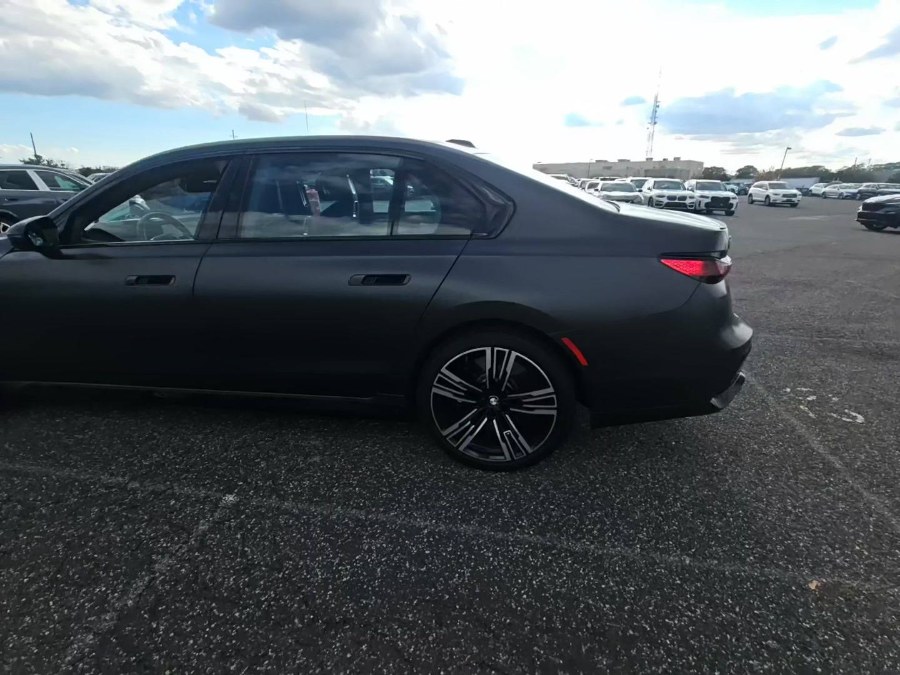 2023 BMW 7 Series 760i xDrive Sedan, available for sale in Franklin Square, New York | Luxury Motor Club. Franklin Square, New York 2023 BMW 7 Series 760i xDrive Sedan, available for sale in Franklin Square, New York | Luxury Motor Club. Franklin Square, New York