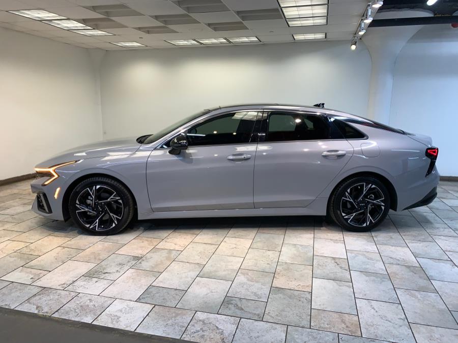 2025 Kia K5 GT-Line Auto AWD, available for sale in Lodi, New Jersey | European Auto Expo. Lodi, New Jersey 2025 Kia K5 GT-Line Auto AWD, available for sale in Lodi, New Jersey | European Auto Expo. Lodi, New Jersey