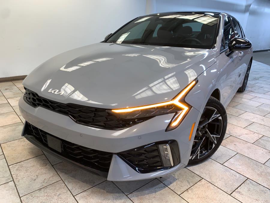Used 2025 Kia K5 in Lodi, New Jersey | European Auto Expo. Lodi, New Jersey