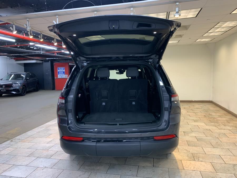2023 Jeep Grand Cherokee L Altitude 4x4, available for sale in Lodi, New Jersey | European Auto Expo. Lodi, New Jersey 2023 Jeep Grand Cherokee L Altitude 4x4, available for sale in Lodi, New Jersey | European Auto Expo. Lodi, New Jersey