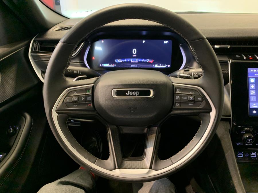 2023 Jeep Grand Cherokee L Altitude 4x4, available for sale in Lodi, New Jersey | European Auto Expo. Lodi, New Jersey 2023 Jeep Grand Cherokee L Altitude 4x4, available for sale in Lodi, New Jersey | European Auto Expo. Lodi, New Jersey