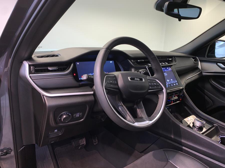 2023 Jeep Grand Cherokee L Altitude 4x4, available for sale in Lodi, New Jersey | European Auto Expo. Lodi, New Jersey 2023 Jeep Grand Cherokee L Altitude 4x4, available for sale in Lodi, New Jersey | European Auto Expo. Lodi, New Jersey