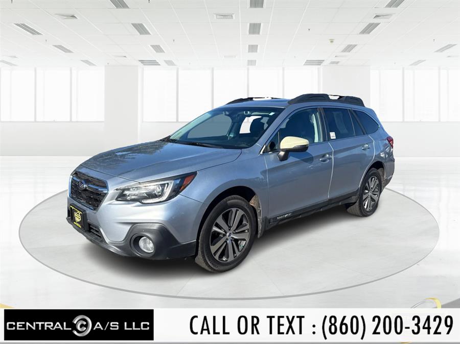 Used 2019 Subaru Outback in East Windsor, Connecticut | Central A/S LLC. East Windsor, Connecticut