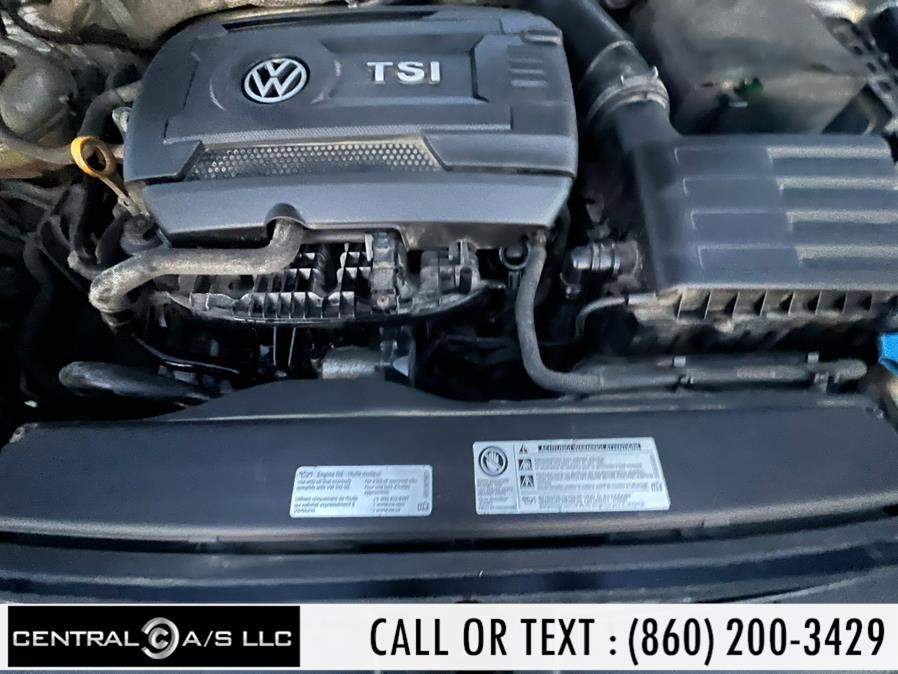 2016 Volkswagen Golf SportWagen 4dr Man TSI S, available for sale in East Windsor, Connecticut | Central A/S LLC. East Windsor, Connecticut 2016 Volkswagen Golf SportWagen 4dr Man TSI S, available for sale in East Windsor, Connecticut | Central A/S LLC. East Windsor, Connecticut