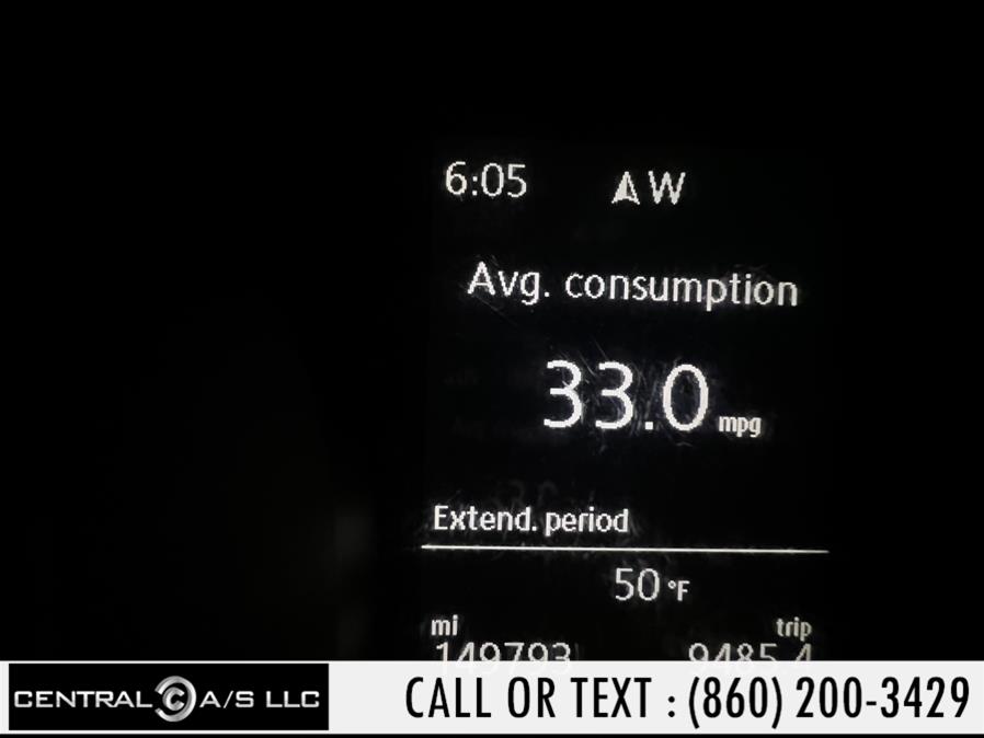 2016 Volkswagen Golf SportWagen 4dr Man TSI S, available for sale in East Windsor, Connecticut | Central A/S LLC. East Windsor, Connecticut 2016 Volkswagen Golf SportWagen 4dr Man TSI S, available for sale in East Windsor, Connecticut | Central A/S LLC. East Windsor, Connecticut