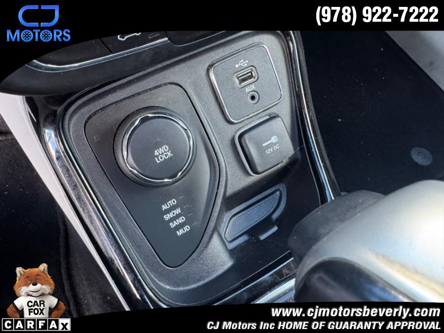 2019 Jeep Compass Limited 4x4, available for sale in Beverly, Massachusetts | CJ Motors Inc. Beverly, Massachusetts 2019 Jeep Compass Limited 4x4, available for sale in Beverly, Massachusetts | CJ Motors Inc. Beverly, Massachusetts