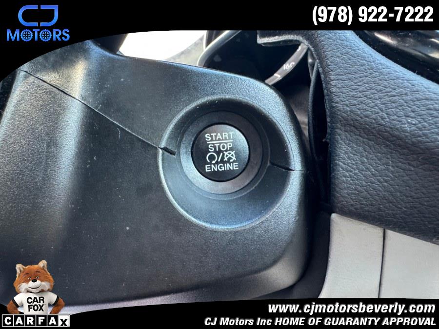 2019 Jeep Compass Limited 4x4, available for sale in Beverly, Massachusetts | CJ Motors Inc. Beverly, Massachusetts 2019 Jeep Compass Limited 4x4, available for sale in Beverly, Massachusetts | CJ Motors Inc. Beverly, Massachusetts