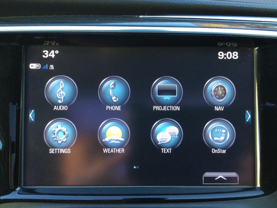 2017 Buick Envision AWD 4dr Premium II, available for sale in Plantsville, Connecticut | L&S Automotive LLC. Plantsville, Connecticut 2017 Buick Envision AWD 4dr Premium II, available for sale in Plantsville, Connecticut | L&S Automotive LLC. Plantsville, Connecticut