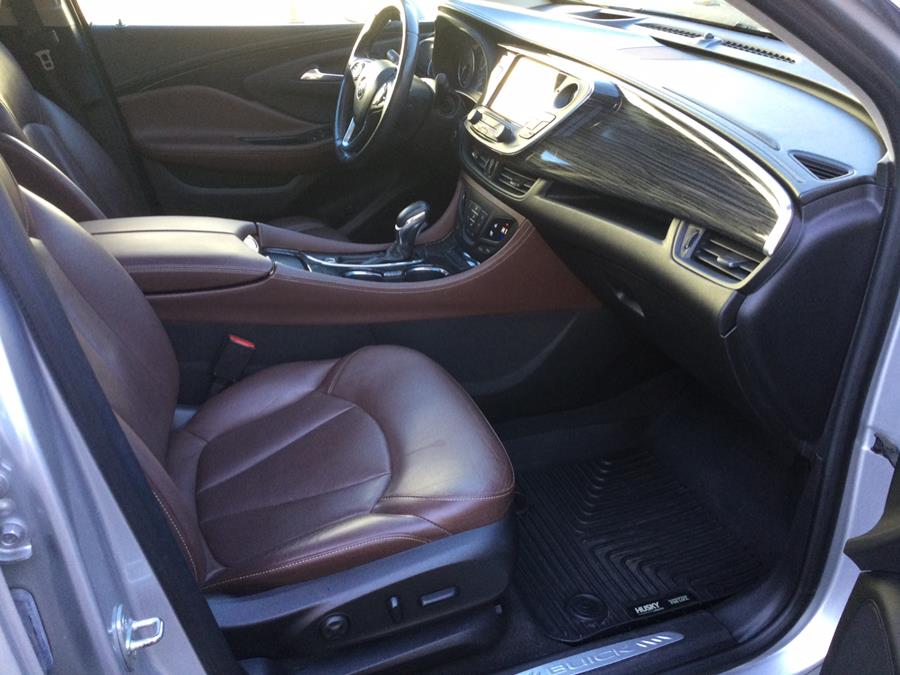 2017 Buick Envision AWD 4dr Premium II, available for sale in Plantsville, Connecticut | L&S Automotive LLC. Plantsville, Connecticut 2017 Buick Envision AWD 4dr Premium II, available for sale in Plantsville, Connecticut | L&S Automotive LLC. Plantsville, Connecticut